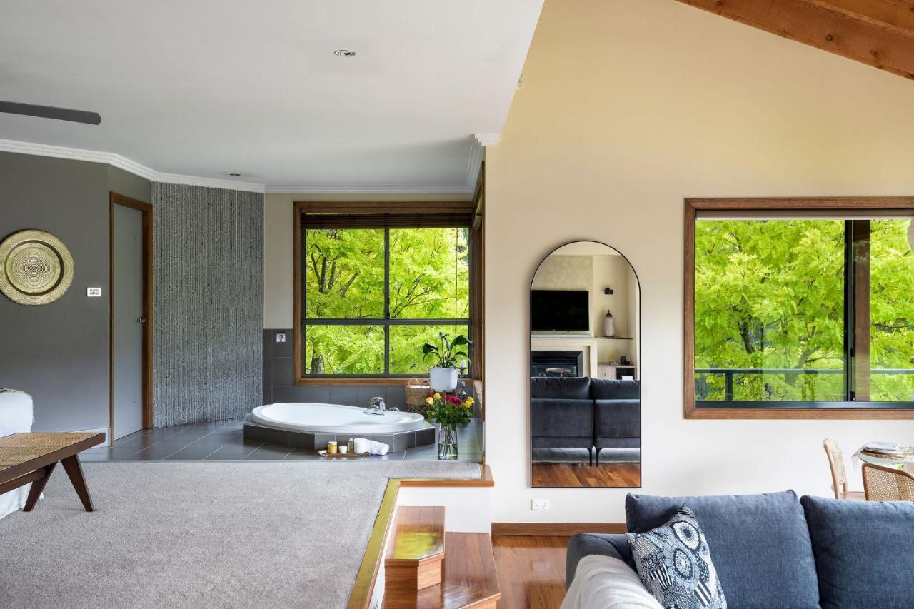 Villa Cedars Mount View (Adults Only) Exterior foto