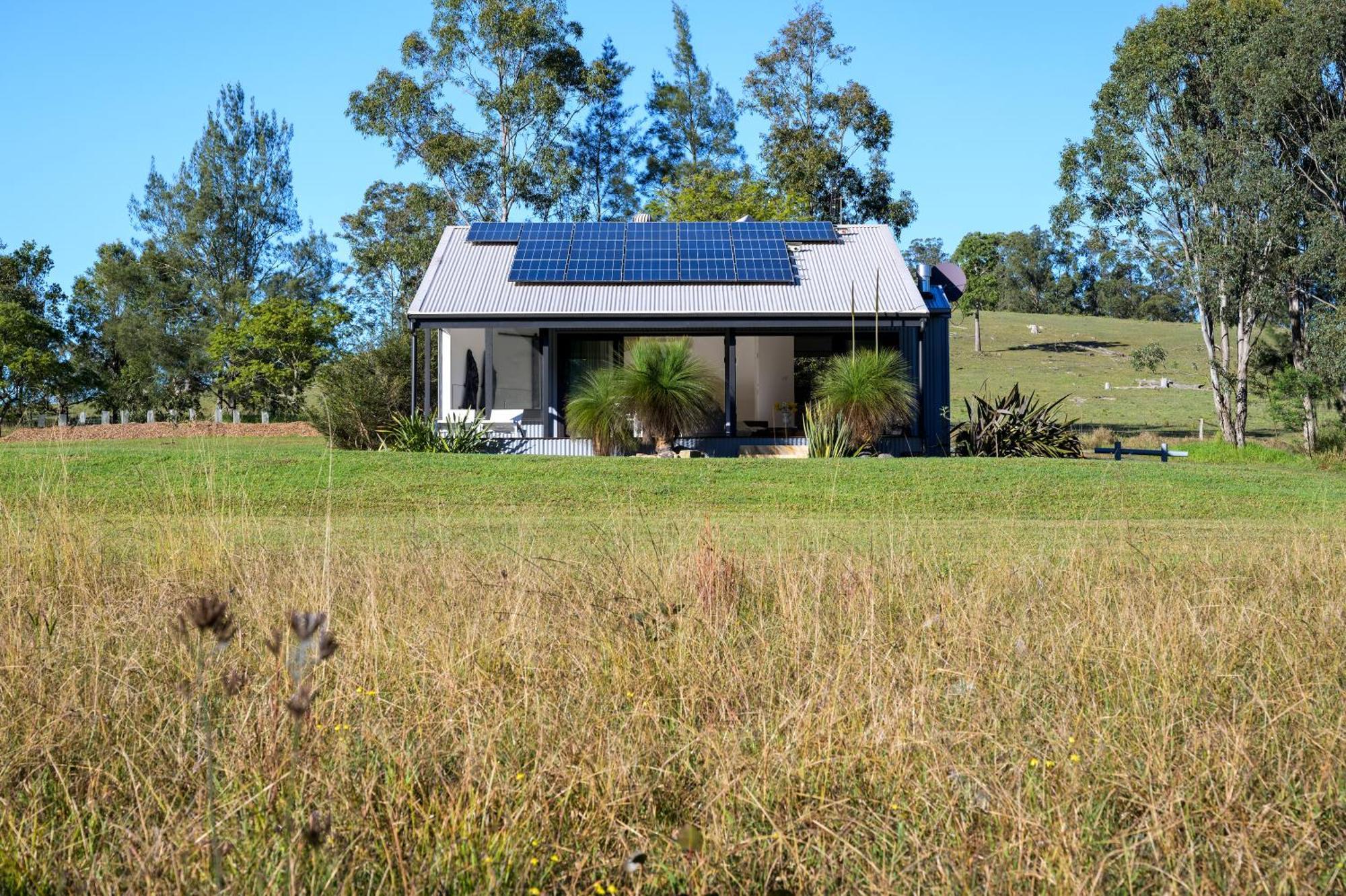 Villa Cedars Mount View (Adults Only) Exterior foto