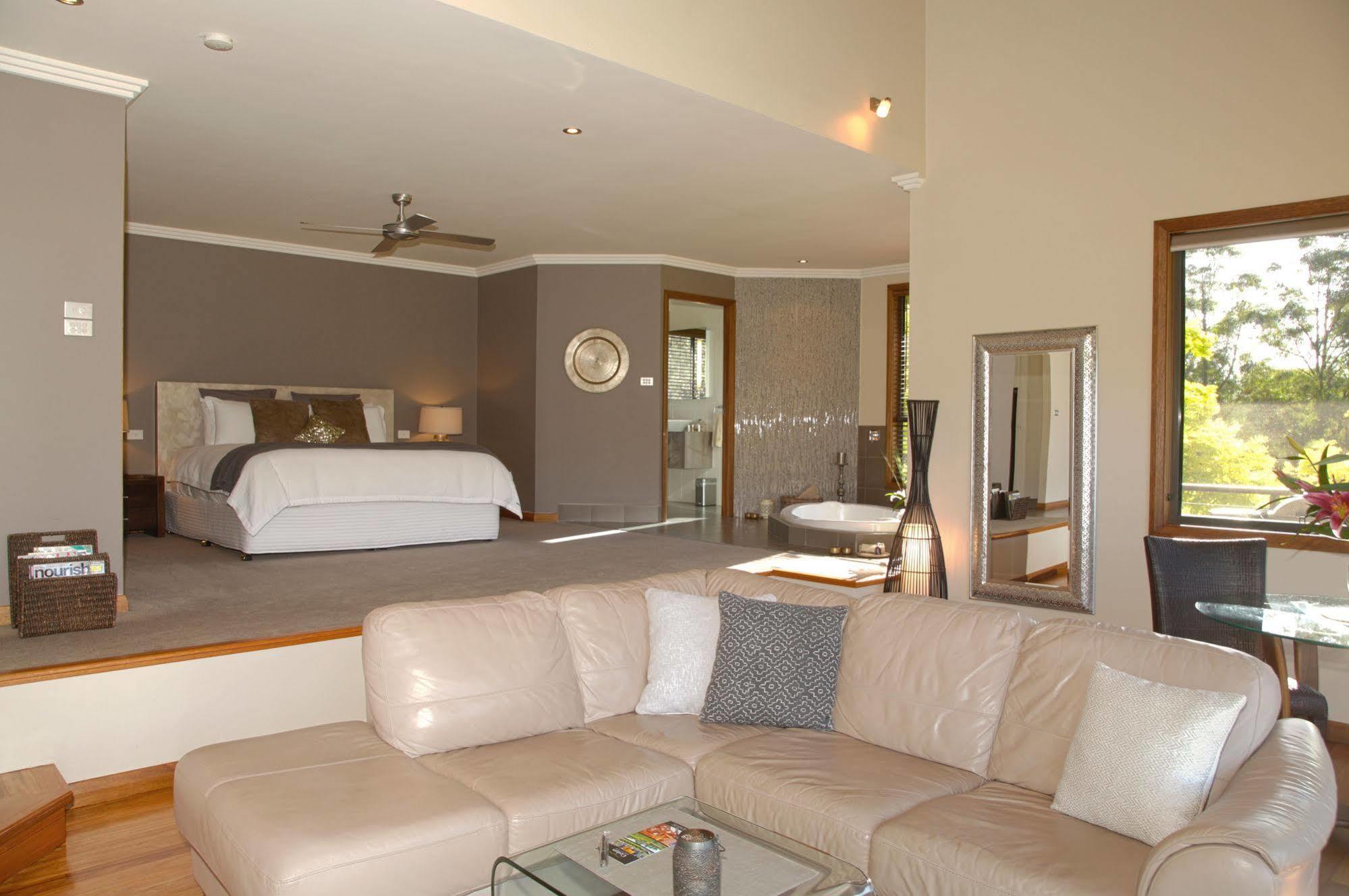 Villa Cedars Mount View (Adults Only) Exterior foto