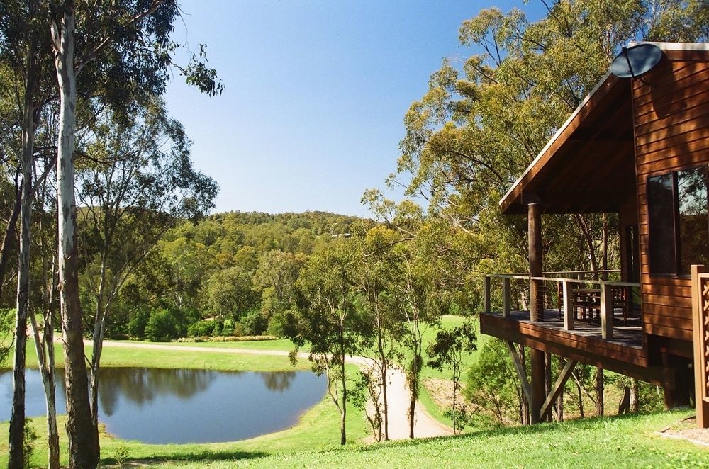 Villa Cedars Mount View (Adults Only) Exterior foto